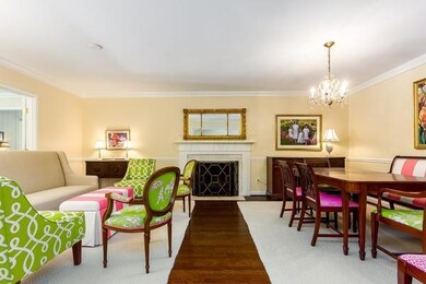 Living/Dining Room