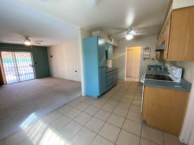 10405 Maxwood Dr, El Paso, TX 79935 - photo 6