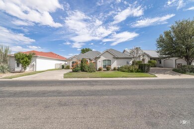 2005 Valleyview Dr, San Angelo, TX 76904 - photo 3