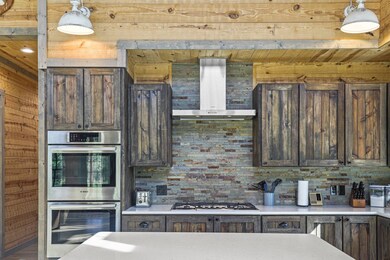 162049 N 4382 Rd, Tuskahoma, OK 74574 - photo 7