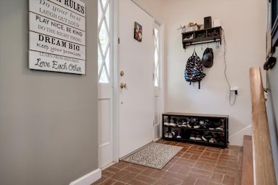 Front Foyer