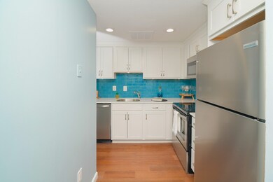 25 Longworth Ave unit 6, Brockton, MA 02301 - photo 7
