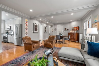 34 Ash St unit 403, Cambridge, MA 02138 - photo 4