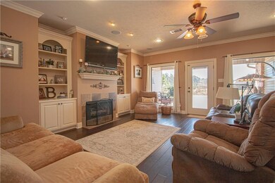 89 Acadia St, Pineville, LA 71360 - photo 3