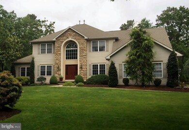 14 Penhale Passage, Medford, NJ 08055 - photo 3