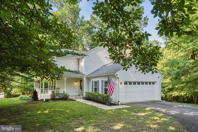 14510 Idlebrook Ct, Manassas, VA 20112 - photo 3