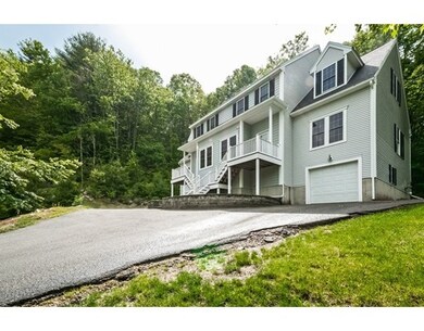 112 Ash St unit 112, Northbridge, MA 01534 - photo 2