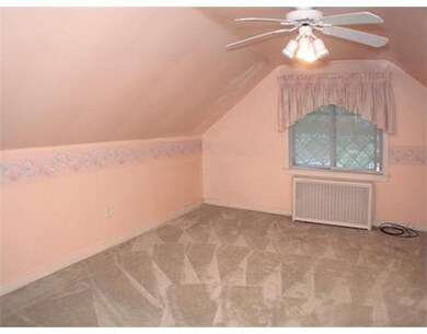 Bedroom.