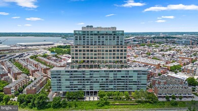 Silo Point, Baltimore, MD 21230 - photo 2