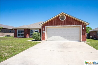 2208 Jake Dr, Copperas Cove, TX 76522 - photo 2