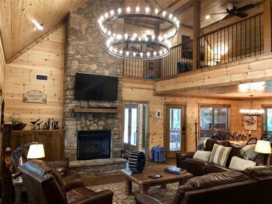 8 Kaniatobe Trail, Broken Bow, OK 74728 - photo 3