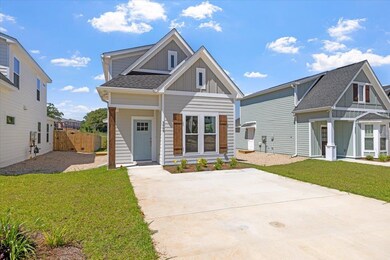 2345 Briar Rose Glen, Tallahassee, FL 32308 - photo 2