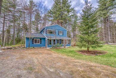 124 Magowan Hill Rd, Franconia, NH 03580 - photo 5