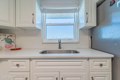 Updated Kitchen