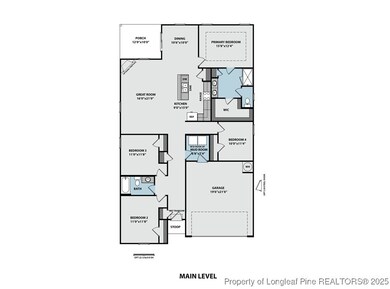 TBD Halkirk Dr, Fayetteville, NC 28312 - photo 3