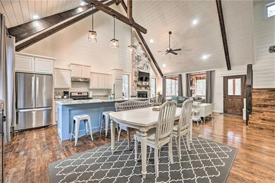 254 Scrub Oak Trail, Broken Bow, OK 74728 - photo 5