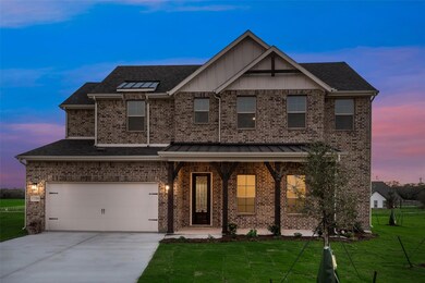 1104 Trinity Dr, Springtown, TX 76082 - photo 4