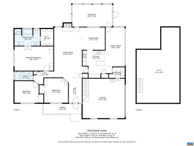 1220 Dunlora Dr, Charlottesville, VA 22901 - photo 6