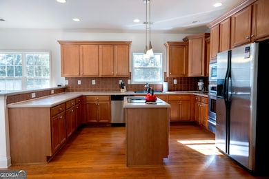 60 Heritage Keep, Covington, GA 30016 - photo 7