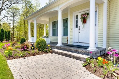 31 Cypress Ln, Wilbraham, MA 01095 - photo 2