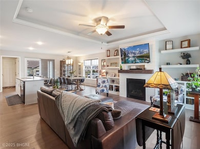 2023 SW Westwood St, Ankeny, IA 50023 - photo 6