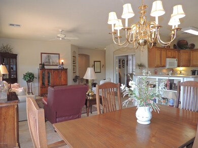 The Great Room