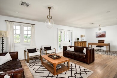 Formal Living Room