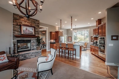 35006 Hawk Hill Rd, Philomath, OR 97370 - photo 5