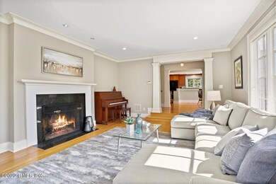 7 Owenoke Way, Riverside, CT 06878 - photo 5