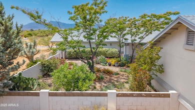 Aerial - 1710 N San Marcos De Niza Dr-3