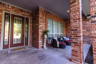 4817 N Bentwood Dr, San Angelo, TX 76904 - photo 2