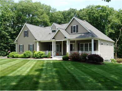 2 Valley View Dr, North Smithfield, RI 02896 - photo 2