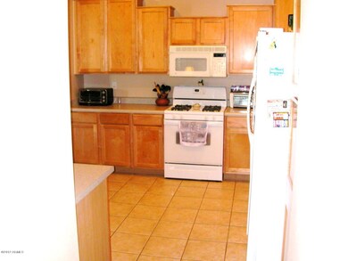 Beautiful Kitchen with Gas Range