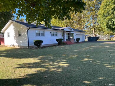 117 E Chrisman Dr, Meredosia, IL 62665 - photo 2