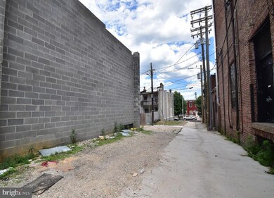 701 N Duncan St, Baltimore, MD 21205 - photo 2
