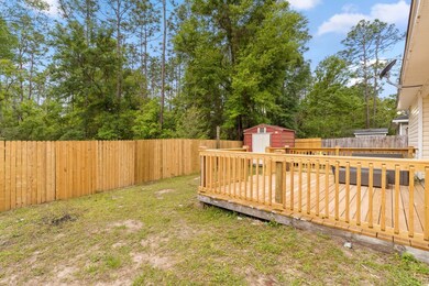 97 King Bee Dr, Crawfordville, FL 32327 - photo 4