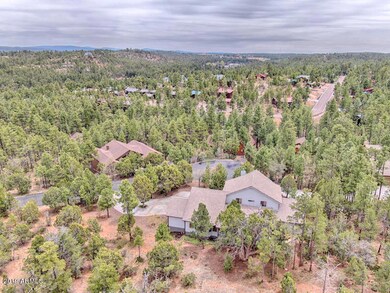 Above Neighborhood View