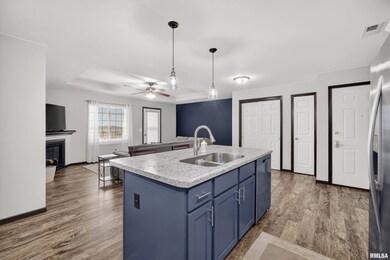 300 E Franklin St unit 203, Eldridge, IA 52748 - photo 7