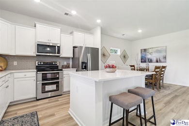 1245 N Price Rd, Florence, SC 29506 - photo 4