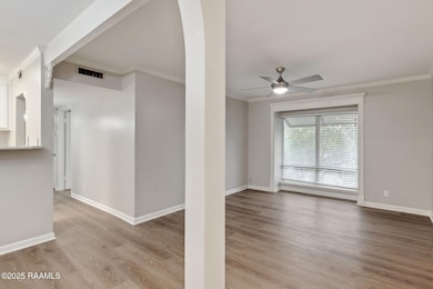 Greenbriar Condos unit 230 D, Lafayette, LA 70503 - photo 5
