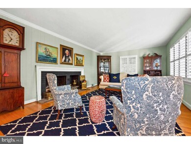 191 S Spring Mill Rd, Villanova, PA 19085 - photo 3