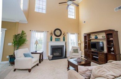 623 Tattlesbury Dr unit Glenmoor, Conway, SC 29526 - photo 5