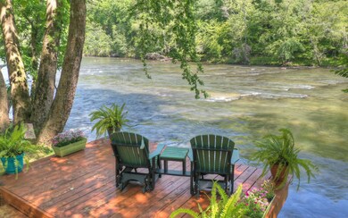 791 Greely Dr, Ellijay, GA 30540 - photo 2