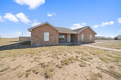 2352 Fm 1208, Stanton, TX 79782 - photo 3