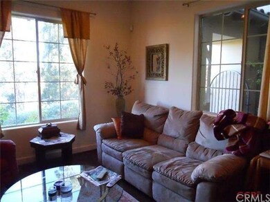 Great Room has views of the greenbelt.