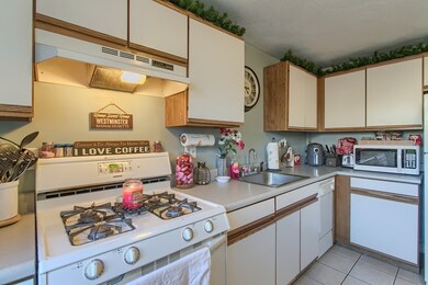 10 W Hill Dr unit C, Westminster, MA 01473 - photo 7