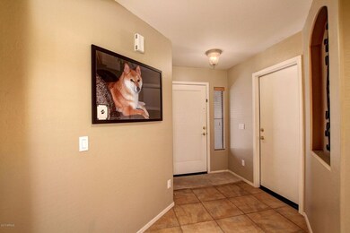 Entryway