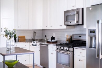 595 Somerville Ave unit 4, Somerville, MA 02143 - photo 6