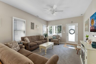 136 W Cresse Ave unit West Side, Wildwood, NJ 08260 - photo 5