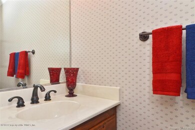 Powder Bath